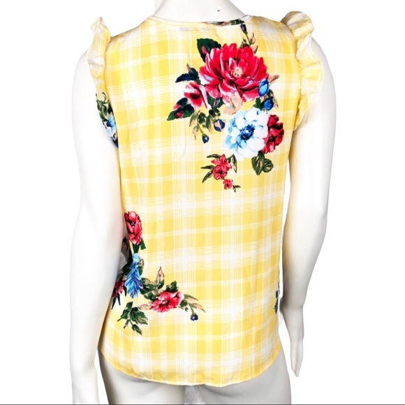 Coco & Main Top - Picture 3 of 6